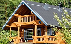 Hotel Hanhi Cottages